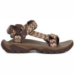 Sandales Teva Men Terra Fi 5 Universal Shifting Layers Teck
