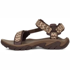 Sandales Teva Men Terra Fi 5 Universal Shifting Layers Teck -Teva 1102456 sltk 3