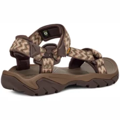 Sandales Teva Men Terra Fi 5 Universal Shifting Layers Teck -Teva 1102456 sltk 4