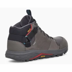 Chaussures Teva Men Grandview GTX Dark Gull Grey -Teva 1106804 DGGR 4