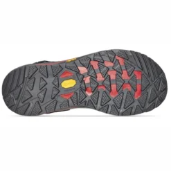 Chaussures Teva Men Grandview GTX Dark Gull Grey -Teva 1106804 DGGR 6