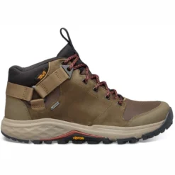 Chaussures Teva Men Grandview GTX Dark Olive
