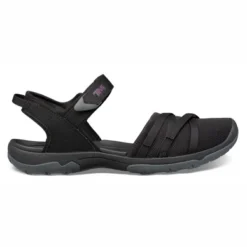 Sandales Teva Women Tirra CT Black