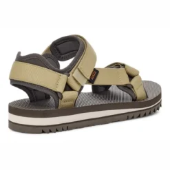 Sandales Teva Femme Universal Trail Sage Vert -Teva 1107709 SGRN 4