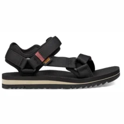 Sandales Teva Women Universal Trail Black