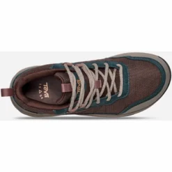 Chaussures De Randonnée Teva Women Ridgeview Mid RP Bracken Balsam -Teva 1116631 bblsm 5