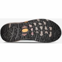 Chaussures De Randonnée Teva Women Ridgeview Mid RP Bracken Balsam -Teva 1116631 bblsm 6