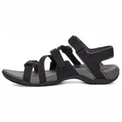 Sandales Teva Femme Ascona Sport Web Noir -Teva 1116647 BLK 3