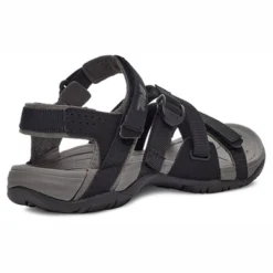 Sandales Teva Femme Ascona Sport Web Noir -Teva 1116647 BLK 4