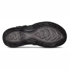 Sandales Teva Femme Ascona Sport Web Noir -Teva 1116647 BLK 6