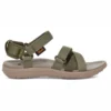 Sandale Teva Women Sanborn Mia Olive Branch