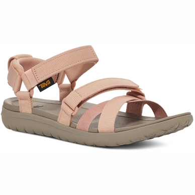 Sandales Teva Women Sanborn Mia Maple Sugar 2 Sandales Teva Women Sanborn Mia Maple Sugar – Image 2