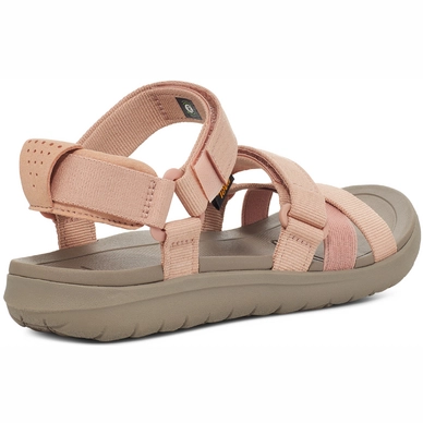 Sandales Teva Women Sanborn Mia Maple Sugar 4 Sandales Teva Women Sanborn Mia Maple Sugar – Image 4