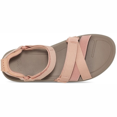 Sandales Teva Women Sanborn Mia Maple Sugar 5 Sandales Teva Women Sanborn Mia Maple Sugar – Image 5