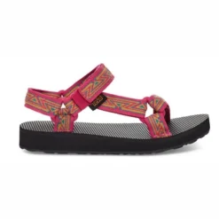 Sandales Teva Kids Original Universal Atlas Raspberry Sorbet