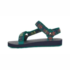 Sandales Teva Enfant Original Universal Gecko Navy -Teva 1116656c gkn 3