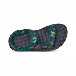 Sandales Teva Enfant Original Universal Gecko Navy -Teva 1116656c gkn 5