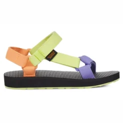 Sandales Teva Enfant Original Universal Wind Multi