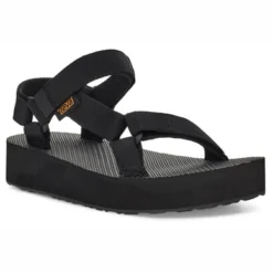 Sandales Teva Enfant Midform Universal Noir
