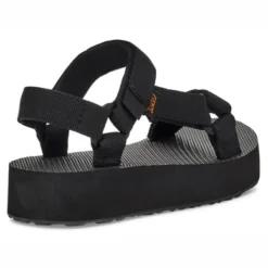 Sandales Teva Enfant Midform Universal Noir -Teva 1116671C BLK 3