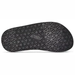 Sandales Teva Enfant Midform Universal Noir -Teva 1116671C BLK 5