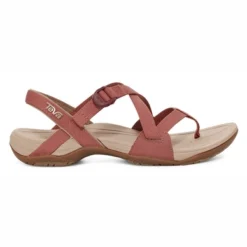 Sandale Teva Women Ascona Cross Strap Aragon