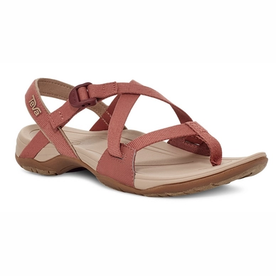 Sandale Teva Women Ascona Cross Strap Aragon 2 Sandale Teva Women Ascona Cross Strap Aragon – Image 2