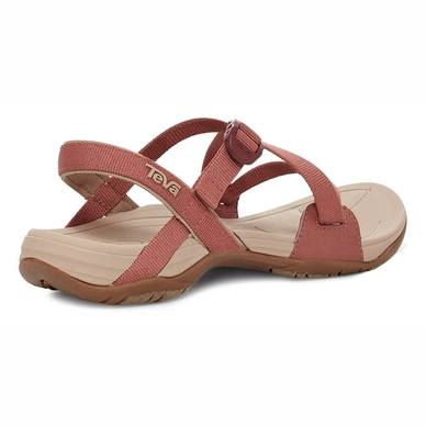 Sandale Teva Women Ascona Cross Strap Aragon 4 Sandale Teva Women Ascona Cross Strap Aragon – Image 4