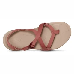 Sandale Teva Women Ascona Cross Strap Aragon 10 Sandale Teva Women Ascona Cross Strap Aragon -Teva 1118936 ARGN 5