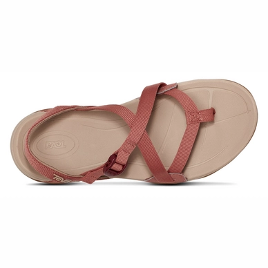 Sandale Teva Women Ascona Cross Strap Aragon 5 Sandale Teva Women Ascona Cross Strap Aragon – Image 5