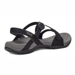 Sandale Teva Women Ascona Cross Strap Black -Teva 1118936 BLK 4