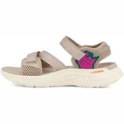 Sandale Teva Femme Zymic Feather Grey 8 Sandale Teva Femme Zymic Feather Grey -Teva 1124039 frgy 3