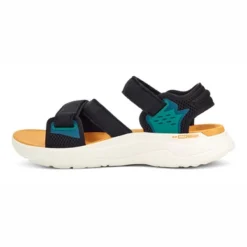 Sandales Teva Men Zymic Black Sunflower -Teva 1124049 BSFL 3