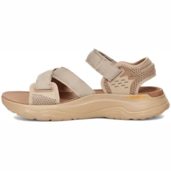 Sandales Teva Men Zymic Sesame -Teva 1124049 SSME 3