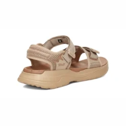 Sandales Teva Men Zymic Sesame -Teva 1124049 SSME 4