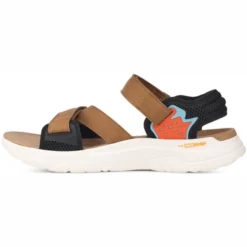 Sandales Teva Men Zymic Honey Brown Black -Teva 1124049 hbbc 3