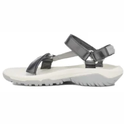 Sandales Teva Women Hurricane XLT2 Christian Cowan Silver -Teva 1124490 SLVR 3