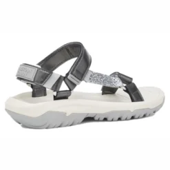 Sandales Teva Women Hurricane XLT2 Christian Cowan Silver -Teva 1124490 SLVR 4