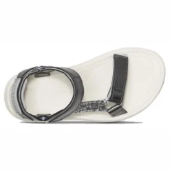 Sandales Teva Women Hurricane XLT2 Christian Cowan Silver -Teva 1124490 SLVR 5