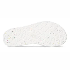 Sandale Teva Women Original Universal White Rainbow -Teva 1125890 WRBW 6