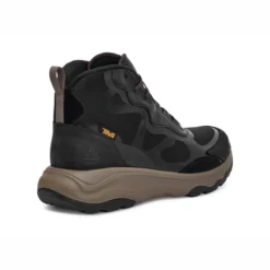 Teva Chaussures De Randonnée Eva Men Geotrecca RP Black Grey -Teva 1129588 BCKG 4