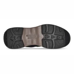 Teva Chaussures De Randonnée Eva Men Geotrecca RP Black Grey -Teva 1129588 BCKG 6