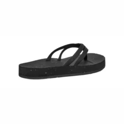 Tongs Teva Women Reflip Strappy Black -Teva 1134350 blk 4