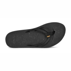 Tongs Teva Women Reflip Strappy Black -Teva 1134350 blk 5