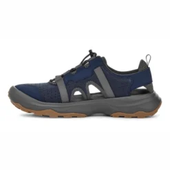Sandales Teva Men Outflow CT Mood Indigo 8 Sandales Teva Men Outflow CT Mood Indigo -Teva 1134357 moin 3