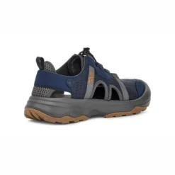 Sandales Teva Men Outflow CT Mood Indigo 9 Sandales Teva Men Outflow CT Mood Indigo -Teva 1134357 moin 4
