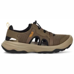 Sandales Teva Men Outflow CT Teak