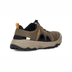 Sandales Teva Men Outflow CT Teak -Teva 1134357 teak 4