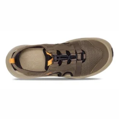 Sandales Teva Men Outflow CT Teak -Teva 1134357 teak 5
