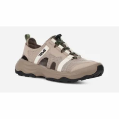 Sandales Teva Women Outflow CT Feather Grey Desert Taupe -Teva 1134364 fgdt 2